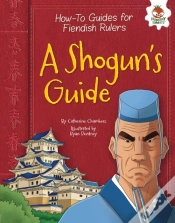 Capa do artigo Shogun