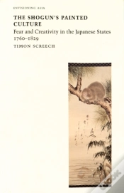 Capa do artigo Shogun