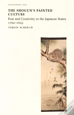 Capa do artigo Shogun'S Painted Culture