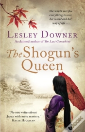 Capa do artigo Shogun