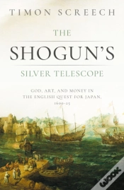 Capa do artigo Shogun