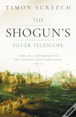 Capa do artigo Shogun'S Silver Telescope