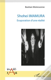Capa do artigo Shohei Imamura ; Évaporation D