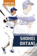 Shohei Ohtani