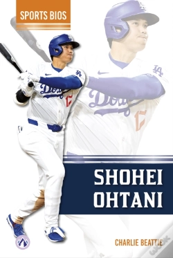 Capa do artigo Shohei Ohtani