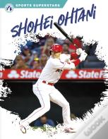 Shohei Ohtani