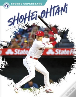 Capa do artigo Shohei Ohtani