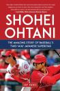 Shohei Ohtani - Preview