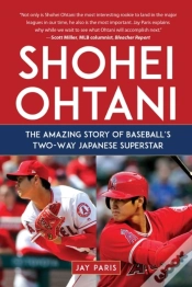 Capa do artigo Shohei Ohtani