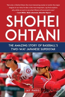 Capa do artigo Shohei Ohtani