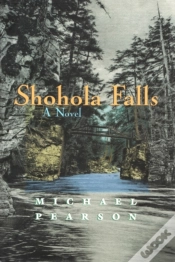 Capa do artigo Shohola Falls