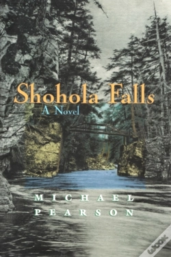 Capa do artigo Shohola Falls
