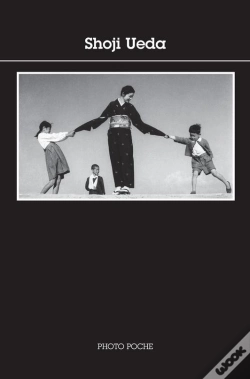 Capa do artigo Shoji Ueda