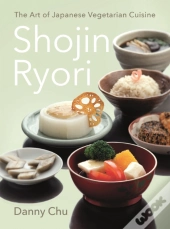 Shojin Ryori Pb Edition