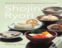 Shojin Ryori Pb Edition