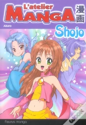 Capa do artigo Shojo