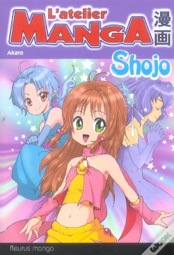 Capa do artigo Shojo