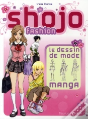 Capa do artigo Shôjo Fashion ; Le Dessin De Mode Mang