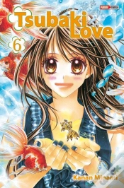 Capa do artigo Shojo