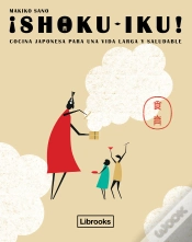 Capa do artigo ¡Shoku-Iku!