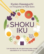Capa do artigo Shokuiku