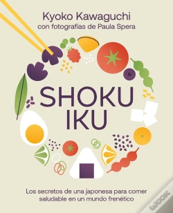 Capa do artigo Shokuiku