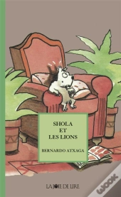 Shola Et Les Lions