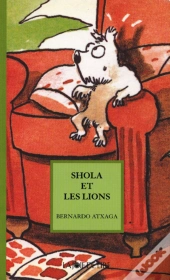 Shola Et Les Lions