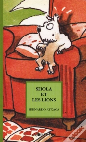 Capa do artigo Shola Et Les Lions