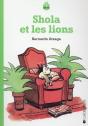Shola Et Les Lions - Preview