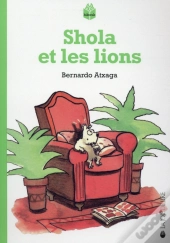 Shola Et Les Lions