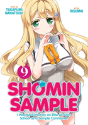 Shomin Sample I Was Abducted By An Elite - Preview