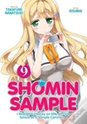 Shomin Sample I Was Abducted By An Elite