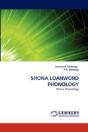 Shona Loanword Phonology - Preview