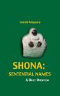 Shona Sentential Names - Preview
