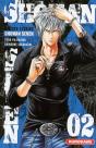 Shonan Seven - Tome 2 - Preview