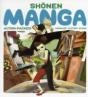 Shonen Manga - Preview