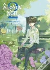 Capa do artigo Shonen Note: Boy Soprano 2
