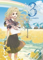 Capa do artigo Shonen Note: Boy Soprano 3