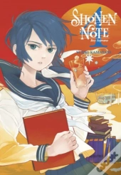 Shonen Note: Boy Soprano 4