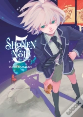 Shonen Note: Boy Soprano 5