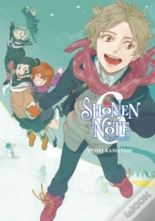 Shonen Note: Boy Soprano 6