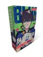 Shonen Starter Set Blue Lock Nº 1+2+3 - Preview