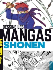Capa do artigo Shonen