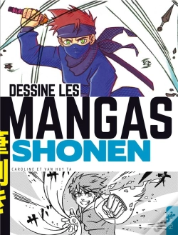 Capa do artigo Shonen