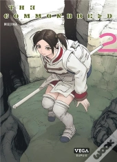 Shonen Vega-Dupuis - The Commonbread - Tome 2