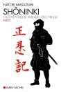 Shôninki : L'Authentique Manuel Des Ninja - Preview