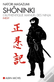 Capa do artigo Shôninki : L