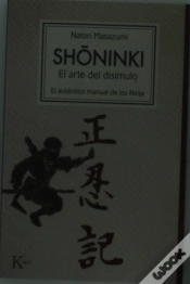 Capa do artigo Shoninki