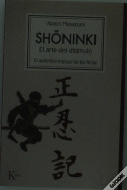 Capa do artigo Shoninki
